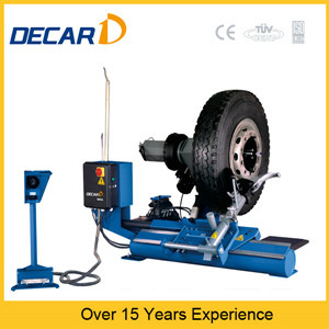 Decar Tc990A Used Truck Tire Changers for Sale