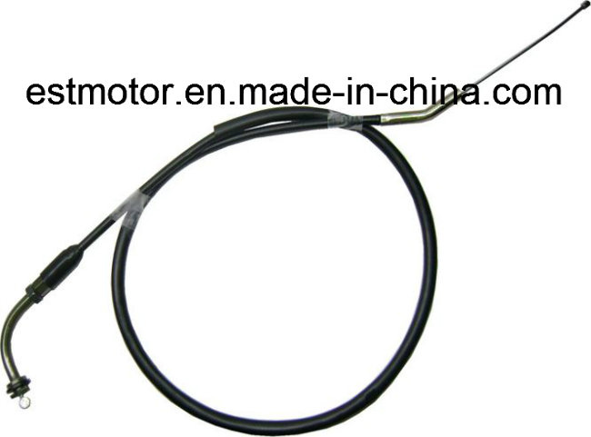 Motorcycle Accessory Accelerate C Able for Dy-8