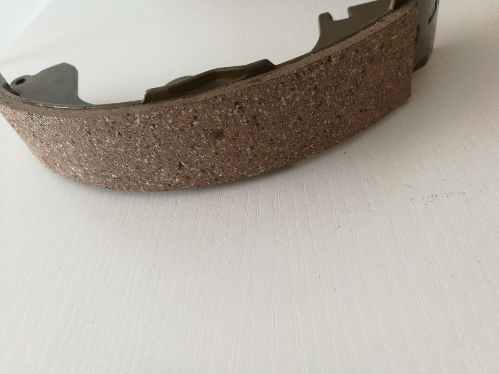 Auto Part Disc Brake Shoe for Toyota