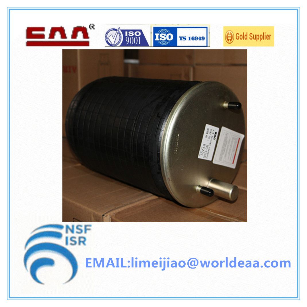 Rubber Air Spring Air Suspension Ud53106-99201