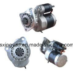 Magneton Starter for Daewoo, Ldv Convoy, Gaz Gazela (OEM 9142723)