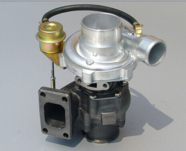 Garrett T3 / T4 Turbocharger