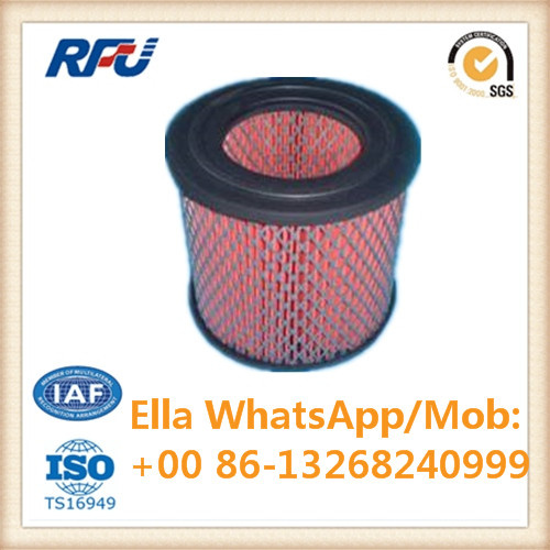 17801-54050/ 17801-35030 High Quality Air Filter for Toyota