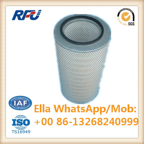 16546-96063-4/ 16546-99309/ 1-14215-058-0 High Quality Air Filter for Nissan