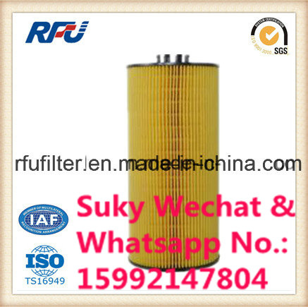 Oil Filter Auto Parts for Mercedes Benz A4571840125