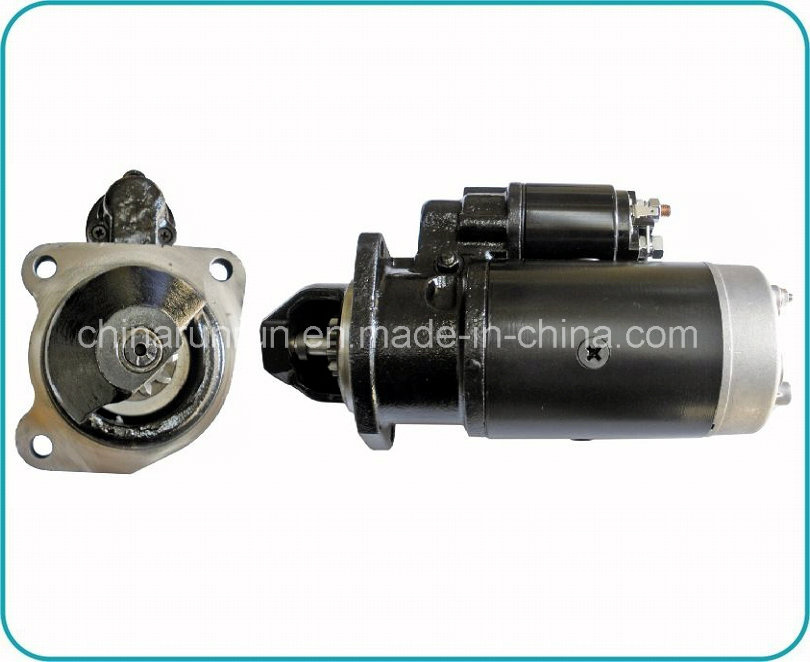 Starter Motor 0001367063 for Bosch