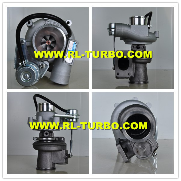 Turbo Hx25W, 4089714, 4038791, 4038790 3599355, 4025332 for Komatsu PC100