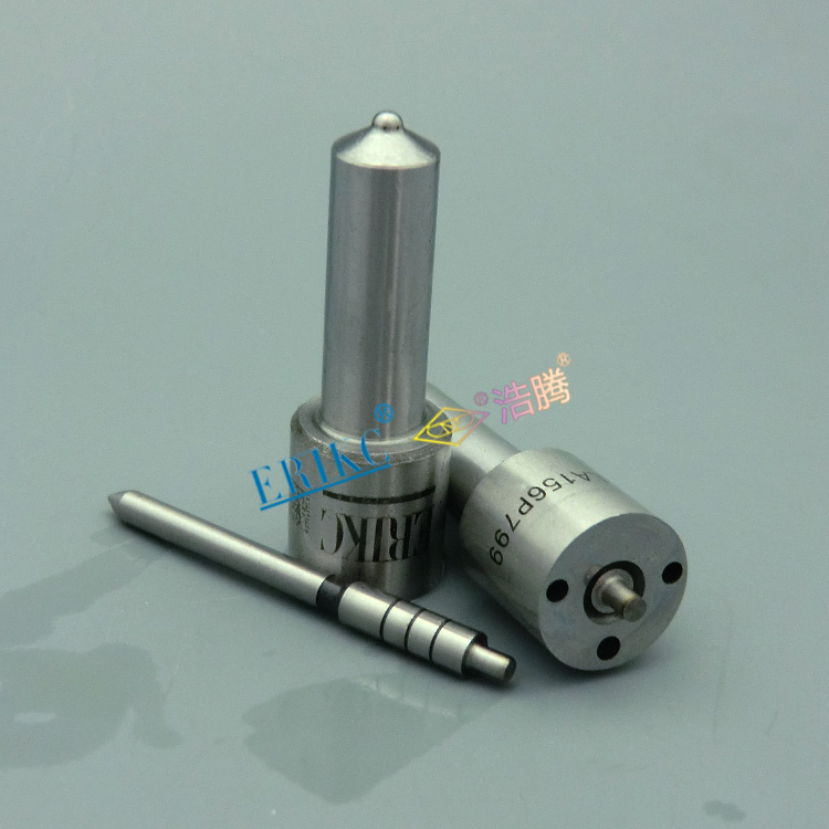 Erikc Diesel Injector Pump Dlla156p799 (095000 5004) Denso Injection Pump Injector Nozzle Dlla 156 P 799 (095000-5004) for Isuzu (095000-5002)