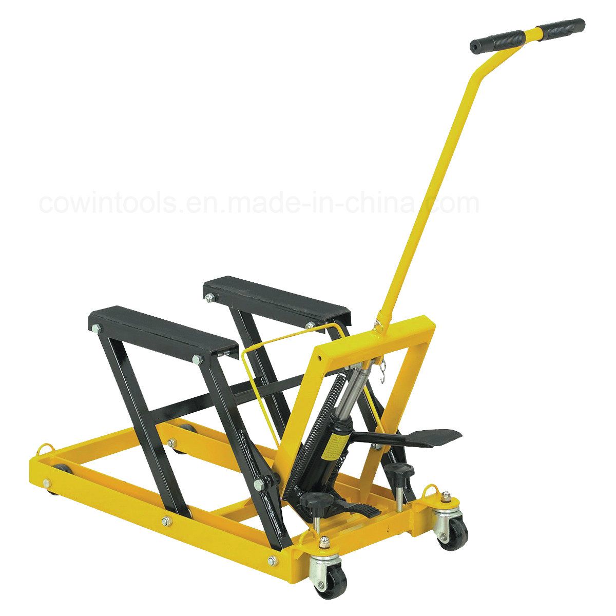 ATV Motorcycle Lift