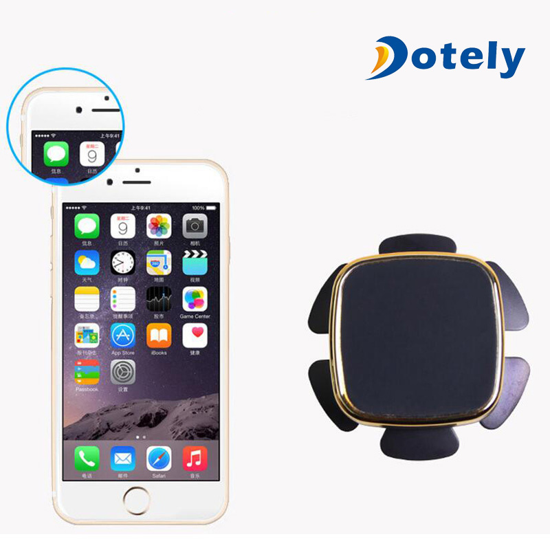 Steering Wheel Mount Car Magnetic Mobile Phone Holder