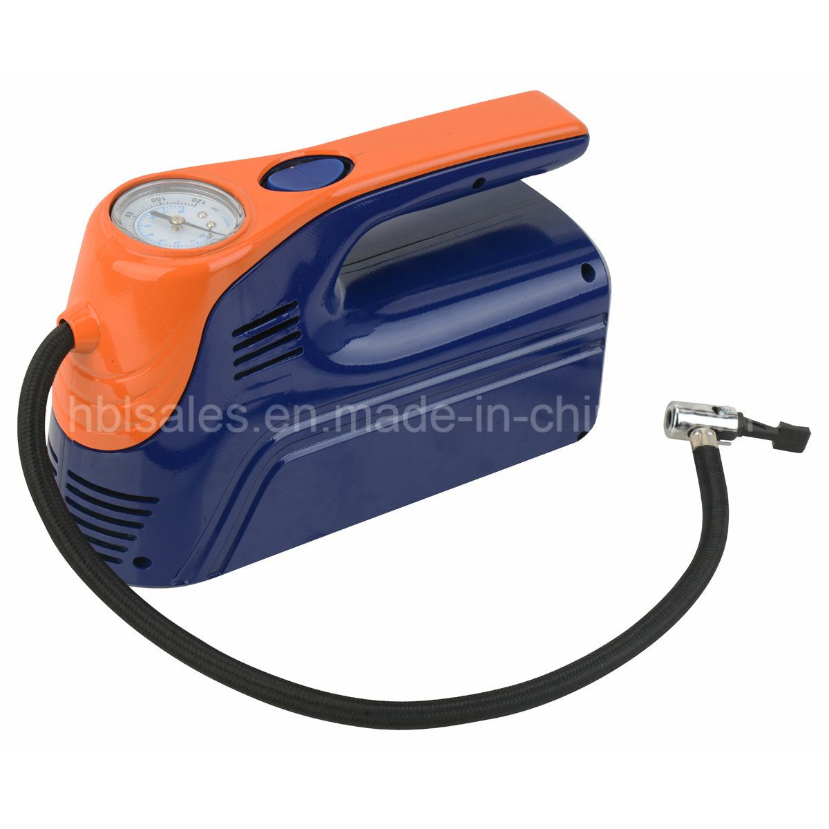 Classic High Quality Portable Mini Air Compressor HD-062