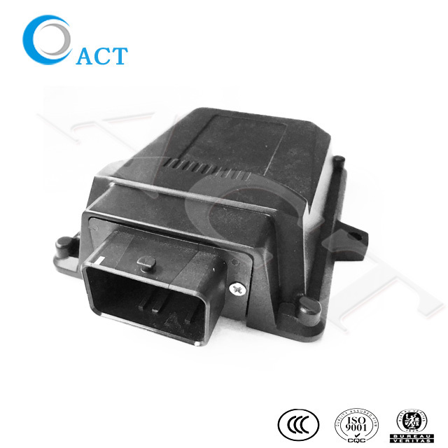 CNG Act MP 36 ECU Kit