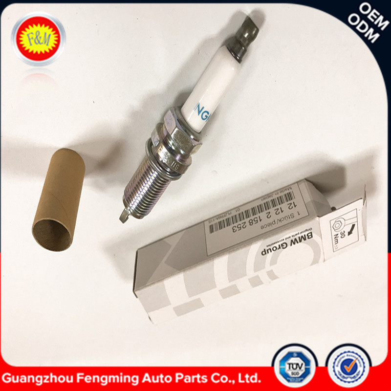 New Manufacture Spark Plug Plzfr6a-11s OEM12 12 2 158 253