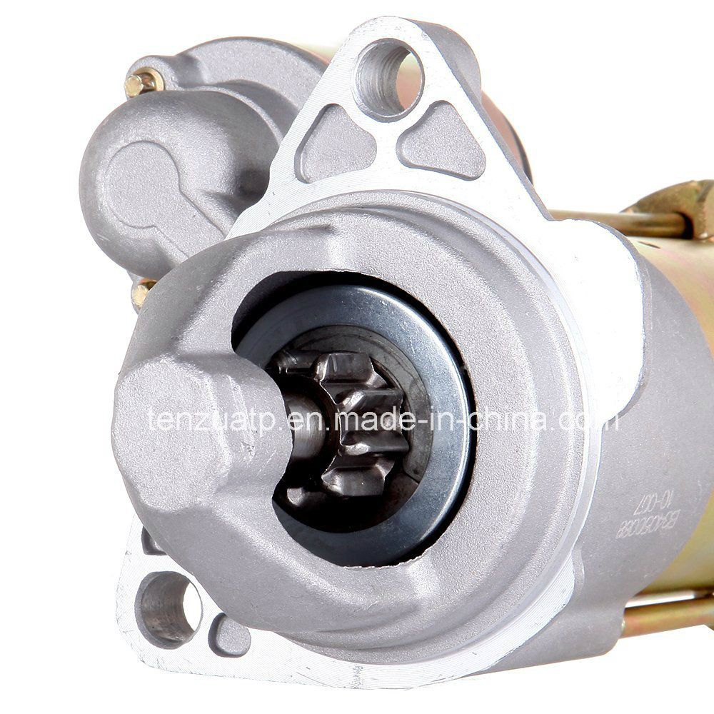 Starter for Chevrolet, Pontiac, Saturn, 12564089, 9000933, 10465551, 21019219, 12568931