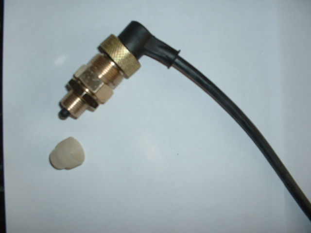 Push Button Switch for Diesel Engine FL912