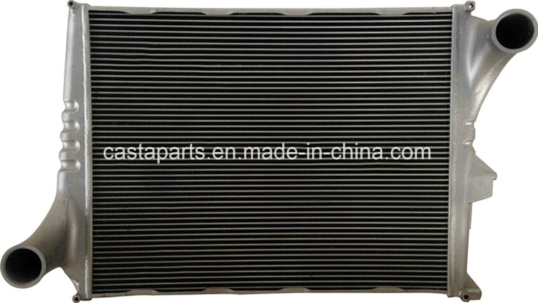 Air Cooler/ Volvo 97006 Truck Intercooler