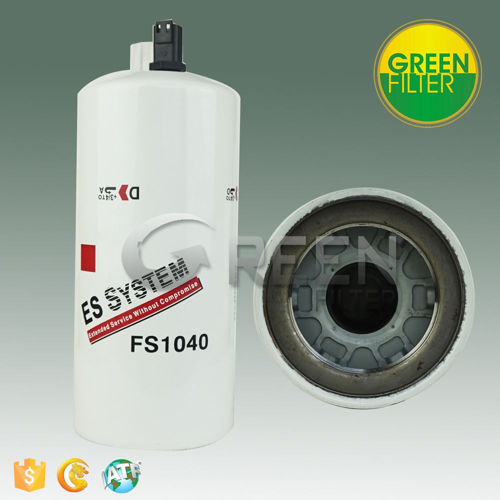 Fuel/Water Filter for Auto Parts (FS1040)
