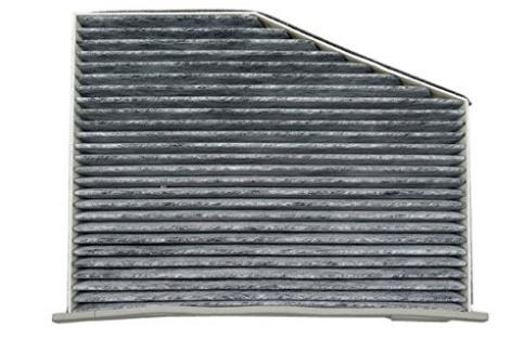Cabin Filter for Golf6 of VW 1K0819644