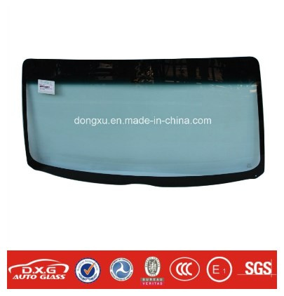 Auto Glass for Toyo Ta Hiace Rh200V Van 2005-