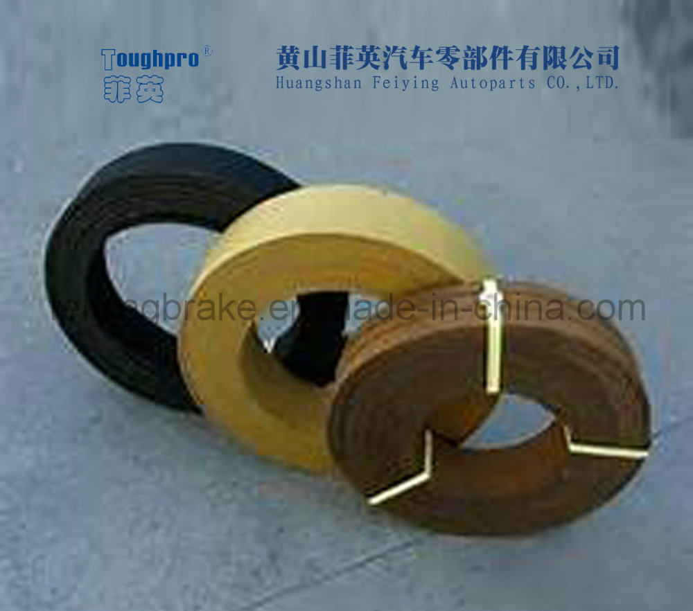 Brake Lining Roll