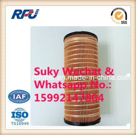 1r-0719 Diesel Oil Filter for Caterpillar (1R-0719, P55-9740, 4T3131) -Auto Parts