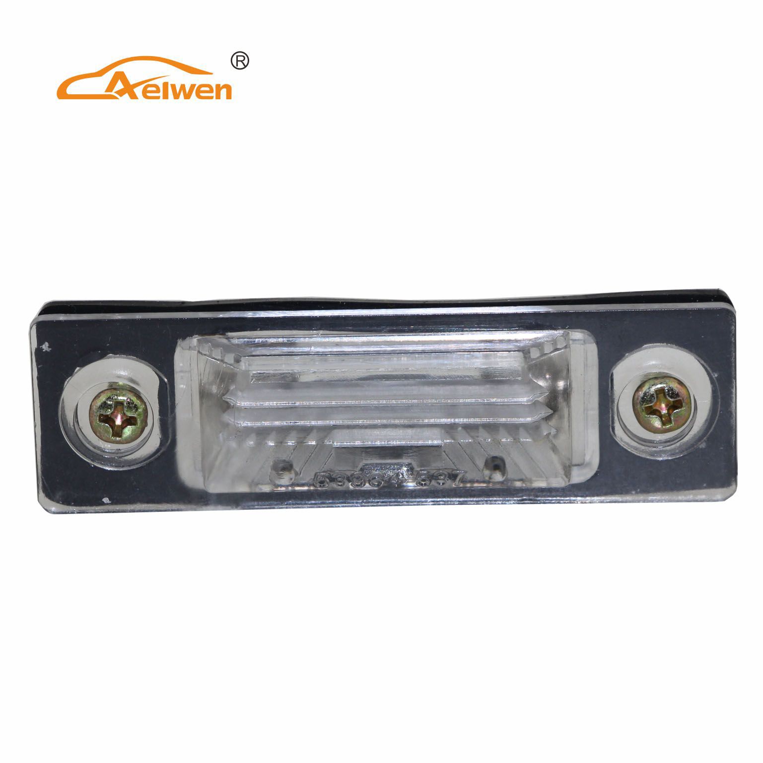 11110903 Aelwen License Plate Light 53964.537
