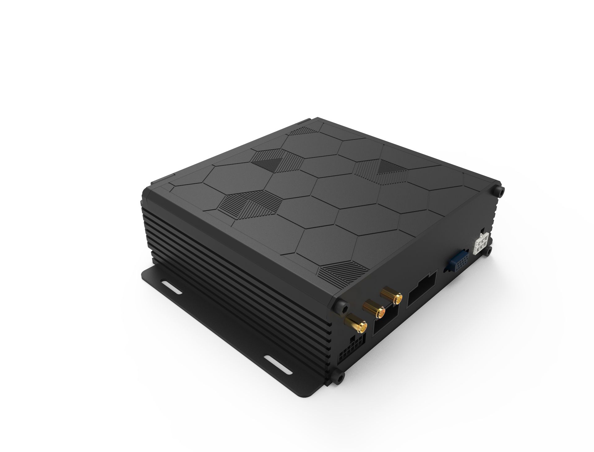 Mobile DVR