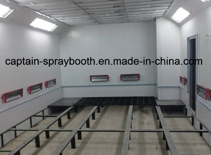 Auto Car Spray Paint Booth