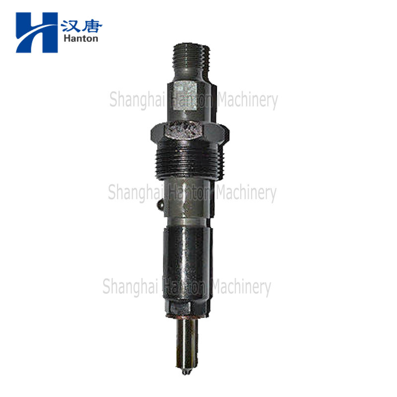 Cummins 6BT diesel engine motor parts 3283576 3283562 fuel injector