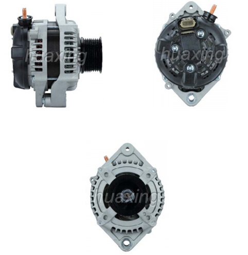12V 150A John Deere Agricultural 4720 V4 2.44L 2004-2009 Alternator (HXB-086)