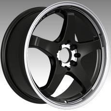 Alloy Wheel (HL1371)