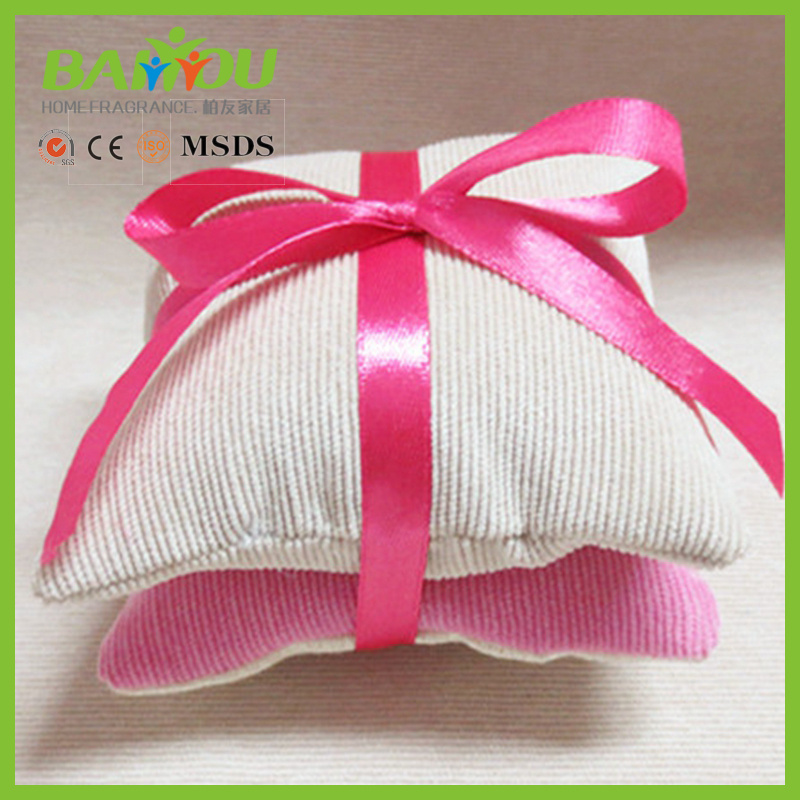 Embroid Sachet