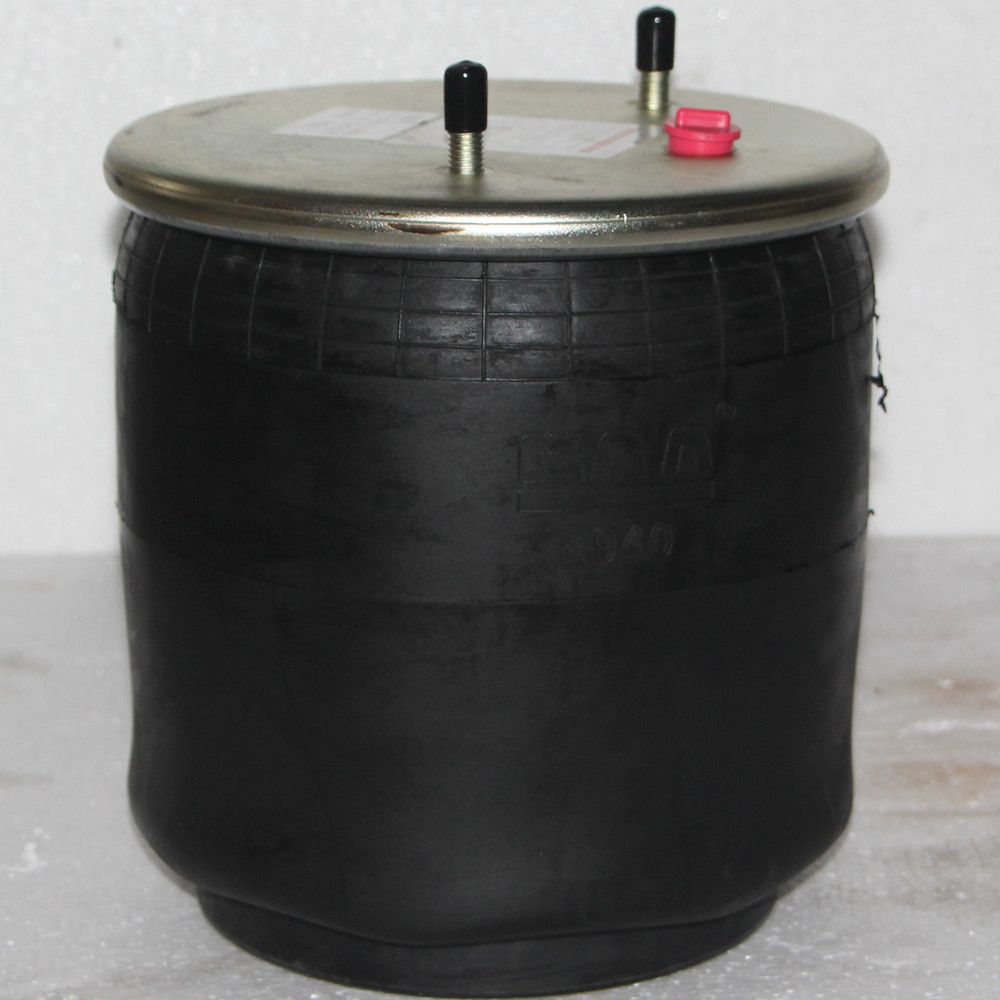 BPW Air Spring Air Suspension Air Bag Contitech No 940MB P30 and Goodyear 1r11-752
