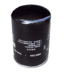 Mann Autoparts Fuel Filter Wdk999/1