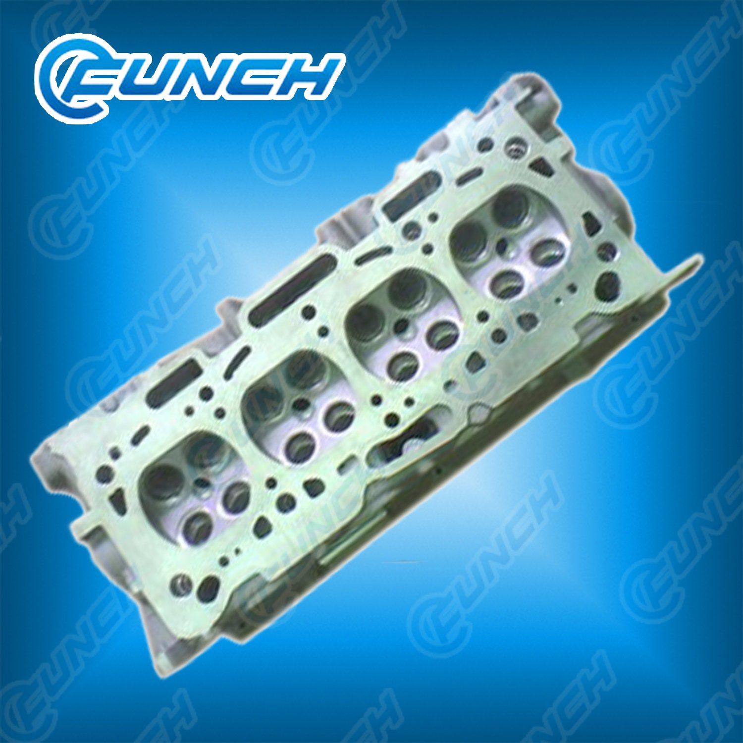 Cylinder Head for Mitsubishi Mirage 4G13/4G15