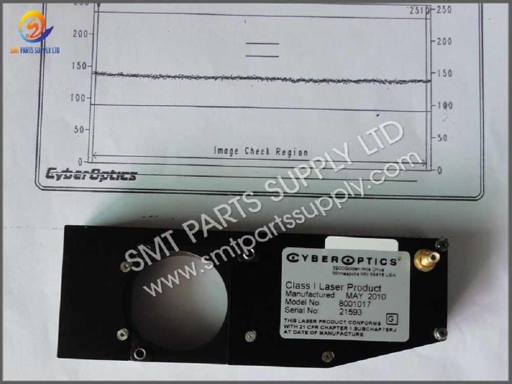 SMT Juki Laser 8001017 6604054 E9631721000 Laser Samsung Cp40 Laser