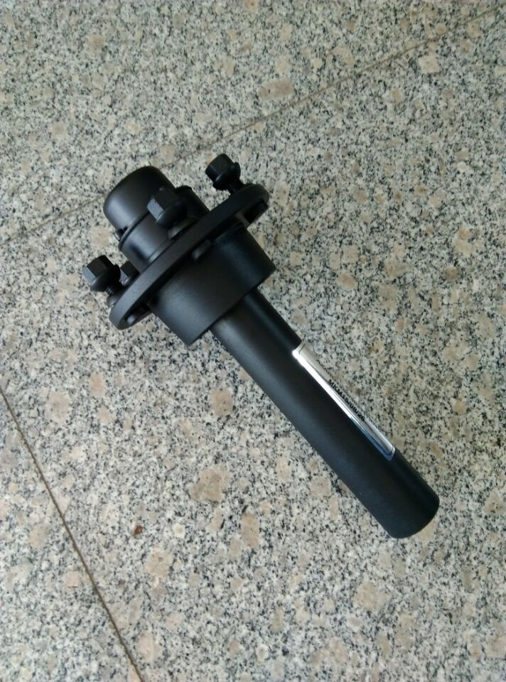Chinese Manufacturer of Stub Axle