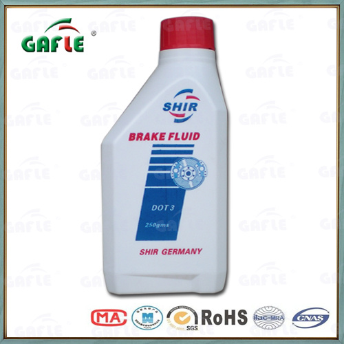 Brake Fluid DOT3