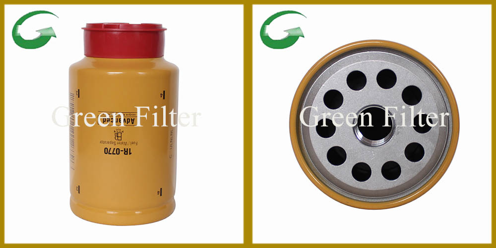 Diesel Fuel Filter for Cat (1R-0770)