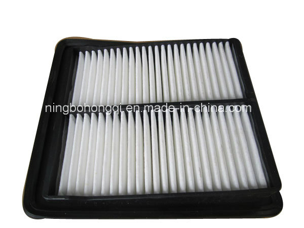 PP Air Filter 17220-Pwa-J10 A884 for Honda