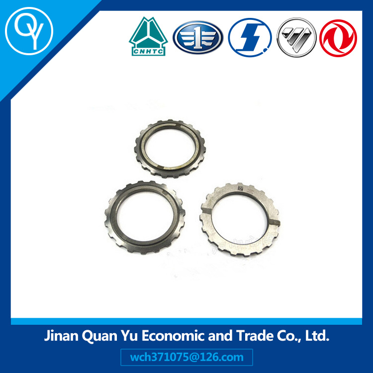 Sinotruck HOWO Shacman Foton Truck Spare Parts Transmission Series Gaskets (Wg2210040608)