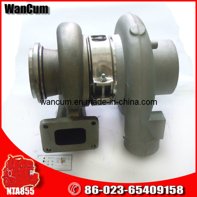 Turbo Diesel Cummins Ht3b for Cummins Nt855 Engine