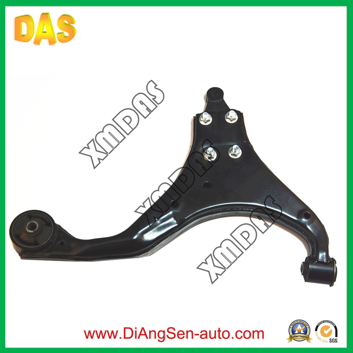 Front Lower Control Arm for Hyundai Tucson SUV (54500-2E000/54500-2E100/54501-2E000/54501-2E100)