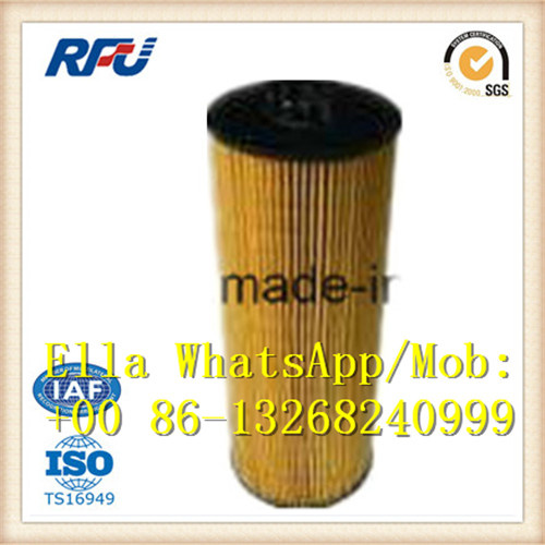 (068.710.0) Oil Filter Auto Parts for Benz
