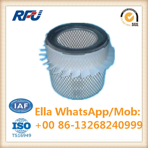 MB120298 High Quality Auto Part Air Filter for Mitsubishi
