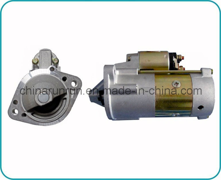 Starter Motor 12V 2.2kw 10t for Mitsubishi (M2T84071)