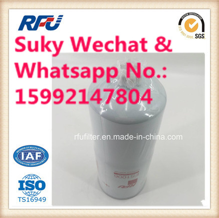 Fuel Filter Auto Parts (Fuel Water Separator) for Cummins Fs1006