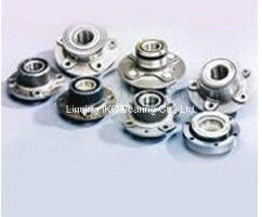 Auto Wheel Bearing DAC25520037
