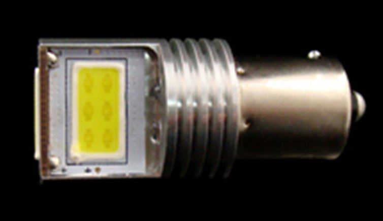1156 COB 9W DC8-28V LED Car Light