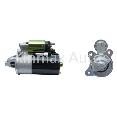 Ford Victoria Starter Motor 3c2411000ca SA822 	Str82425